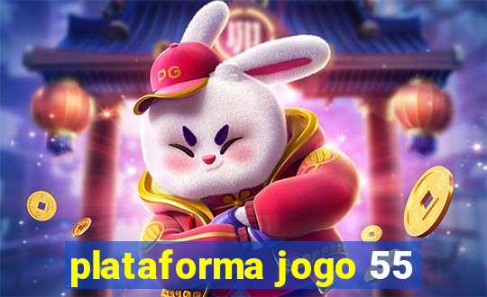 plataforma jogo 55